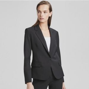 Theory gabe wool slim - Gem